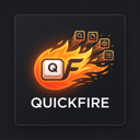 quickFire
